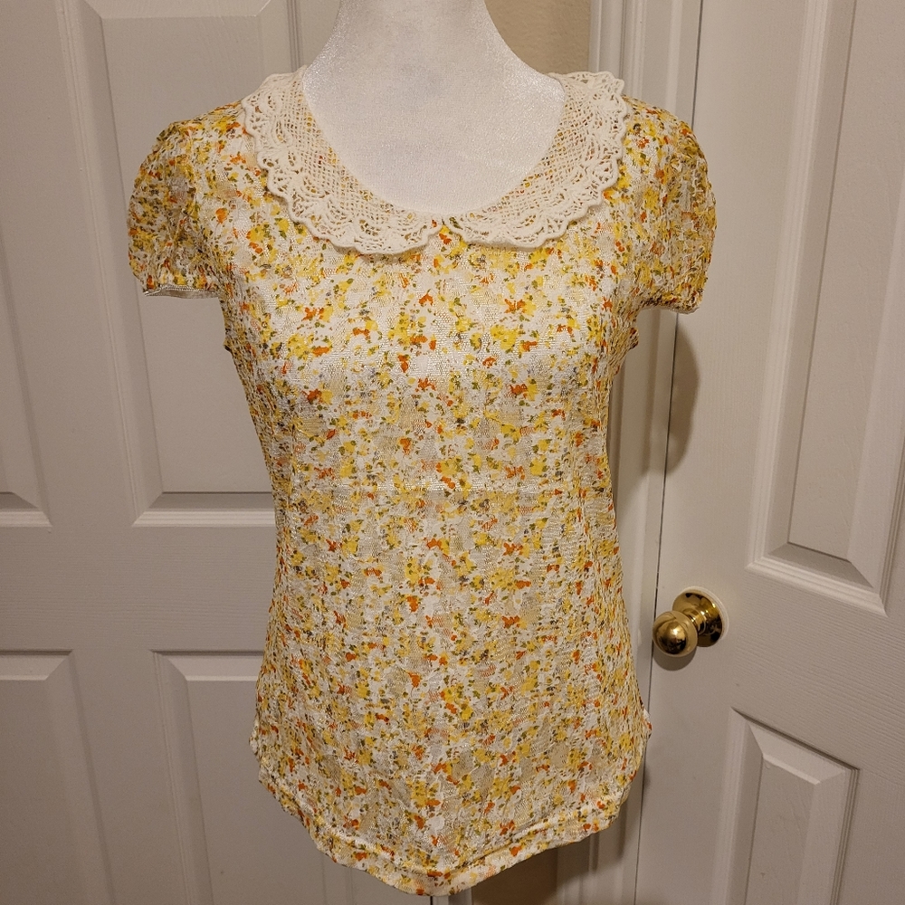 New Blouse